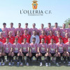 L’Olleria CF, se proclama subcampeón de liga.